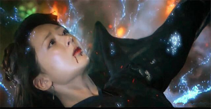 《香蜜》大结局:锦觅旭凤终成眷属,生下一子,润玉当了天帝