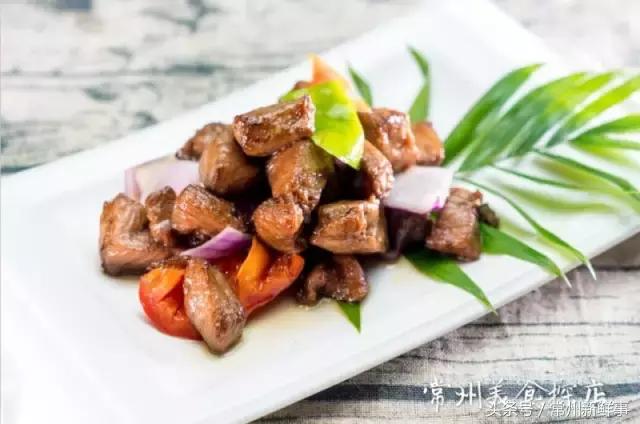 常州这位超有爱的老板娘开了家萌萌的餐厅