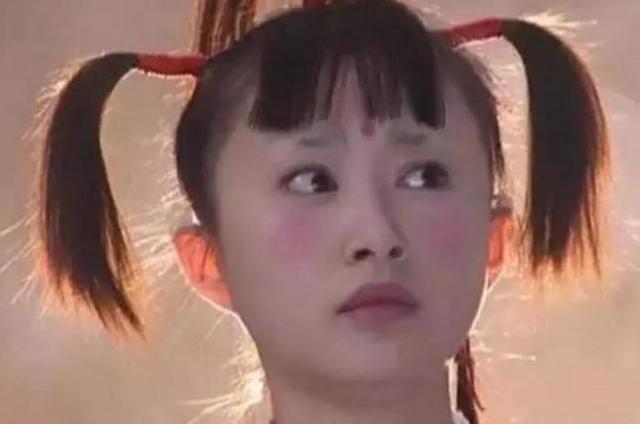 得罪造型师的女星,韩雪胸上长角,而看了她浑