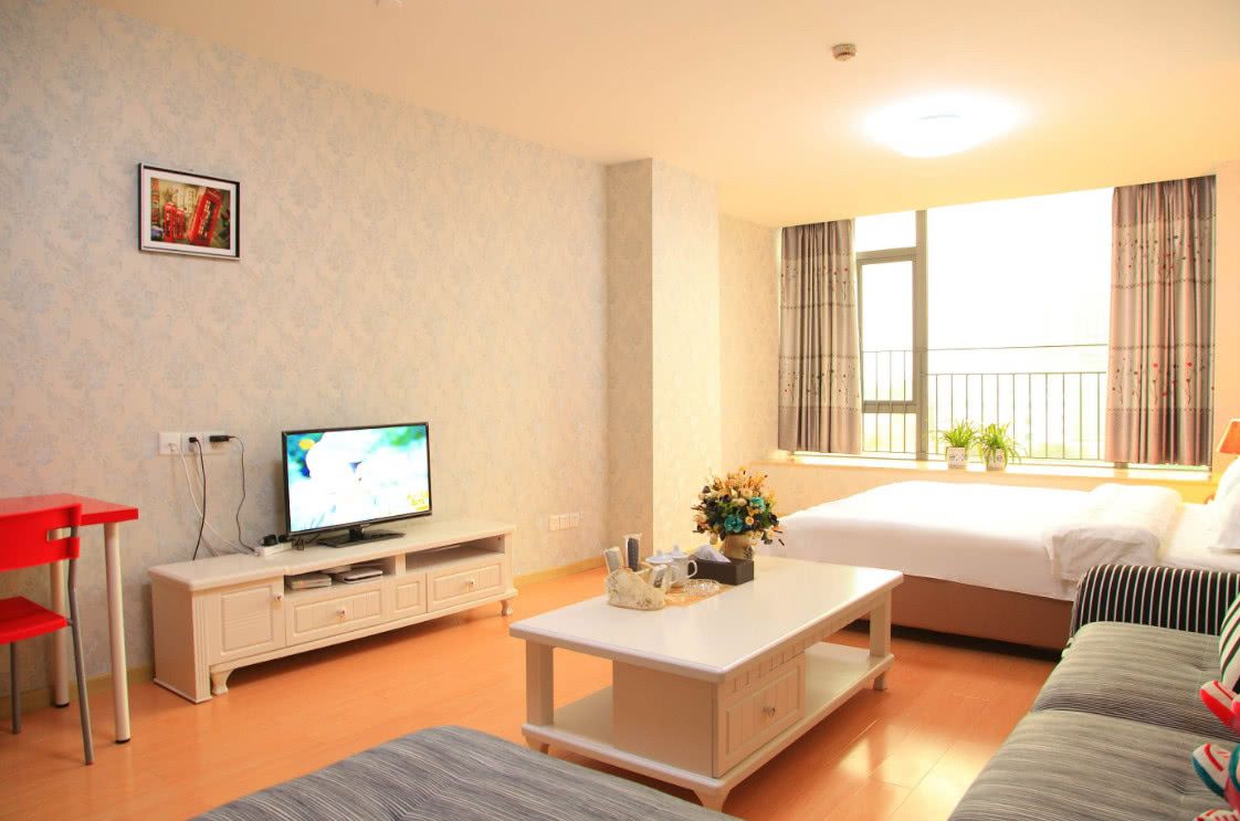 在北京有两套房是什么感觉?你会怎么做?