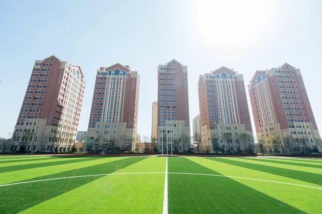 青岛西海岸新区万达赫德双语学校正式获批设立