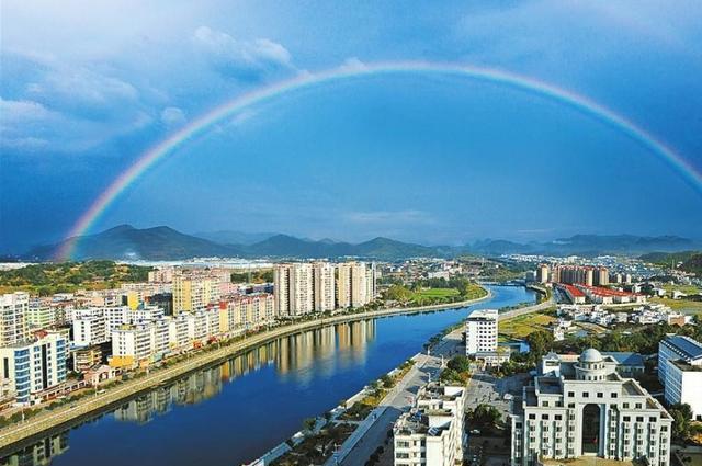 广东省最贫穷的5个县出炉, 韶关市独占2席
