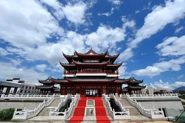 整整83个！深圳最新免费景点出炉，不花一分钱玩遍深圳！
