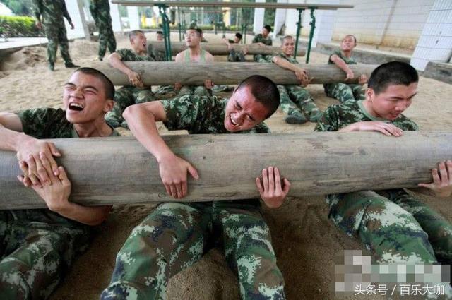 2018年三省20多名逃兵!网友:这要是在战场上,