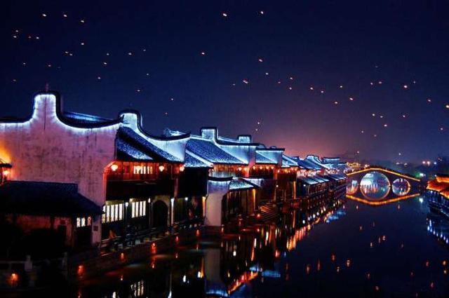 浙江最适合居住的五大城市，你喜欢哪个？