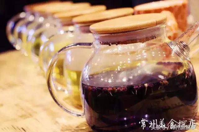 常州这位超有爱的老板娘开了家萌萌的餐厅