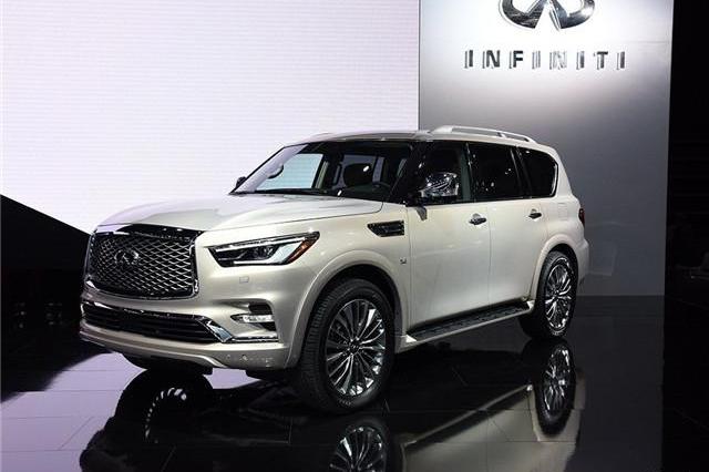 没必要加价买雷克萨斯LX570了，这款日系SUV排量5.6便宜几十万