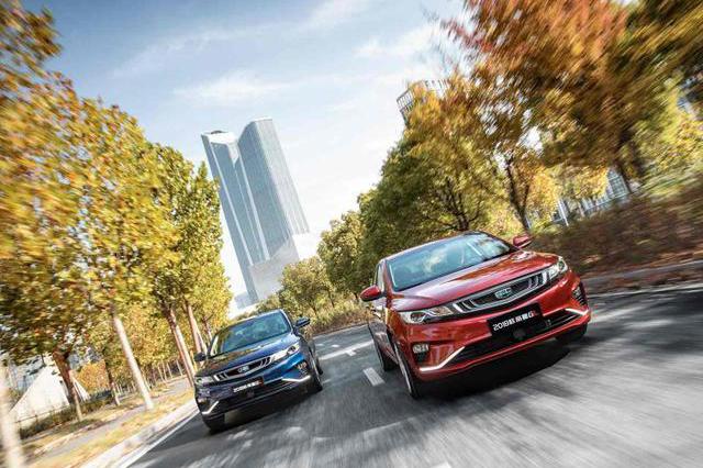 吉利公布2017年财报 总收益超900亿 利润达106亿 增108%