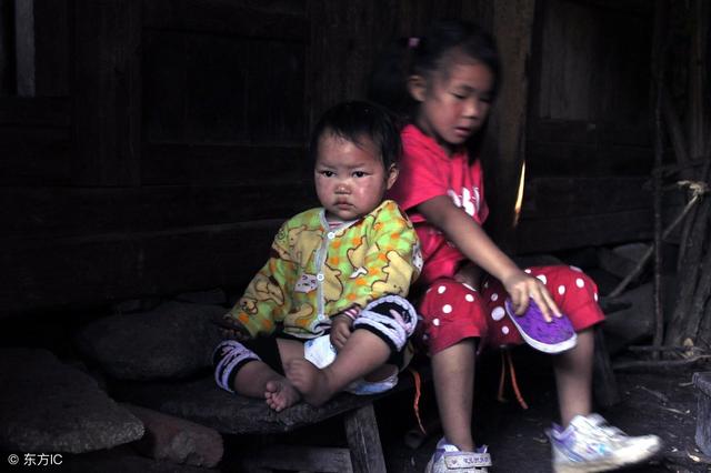 2018年农村超生三胎的罚款标准已出,这么大力