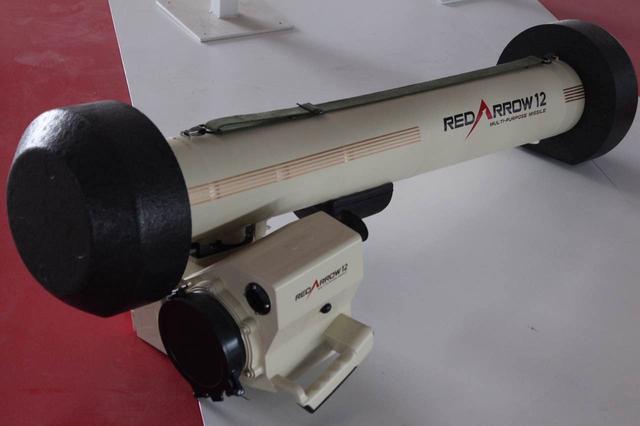 中国导弹技术全世界排名如何?院士这次说出了