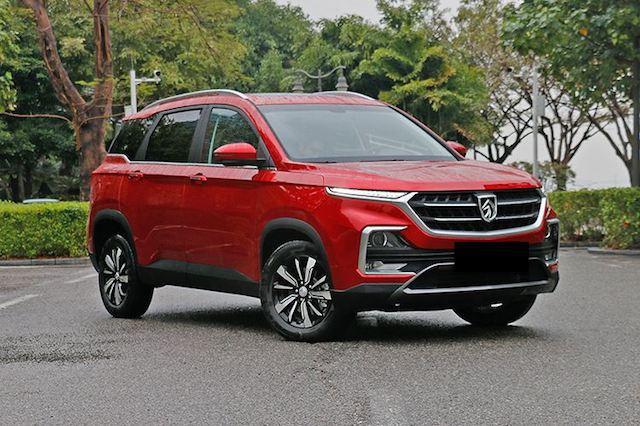 宝骏560销量暴跌，才上市2年多就停产，换个壳子的530成替代者！