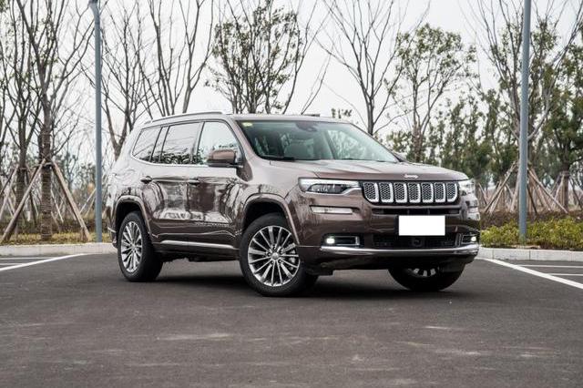 40万发动机配采埃孚9AT卖23万，汉兰达可算是遇到硬茬了