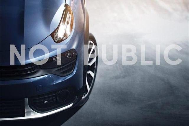 领克02今晚全球首发，颜值更高酷似保时捷，匹配2.0T或12万起售