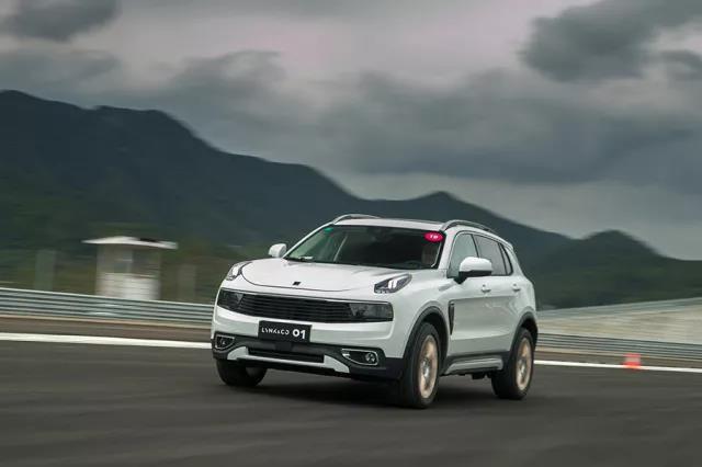 今年最热门的5款混动SUV，其中一款油耗最低才1.8L！