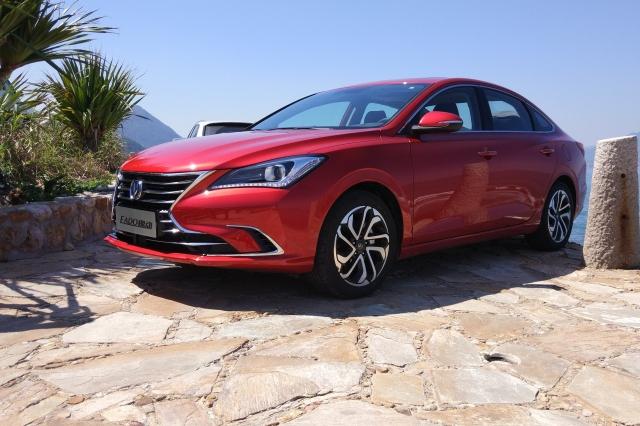 “要做最好，要么不做”！第二代逸动就是这样任性！