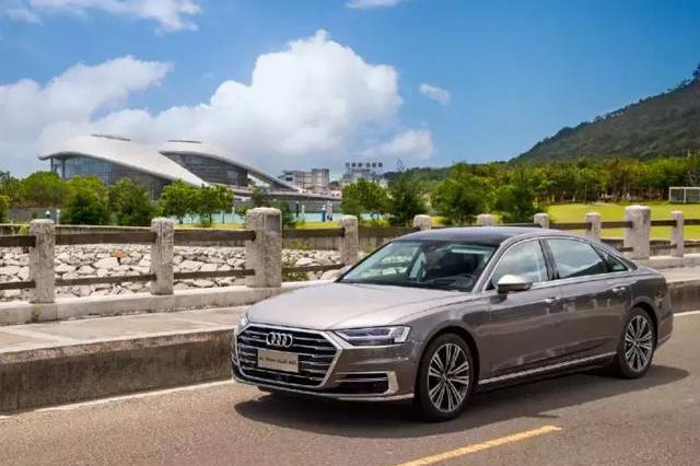 新A8L卖93.78万很便宜？别被骗了，单选装就得十几万