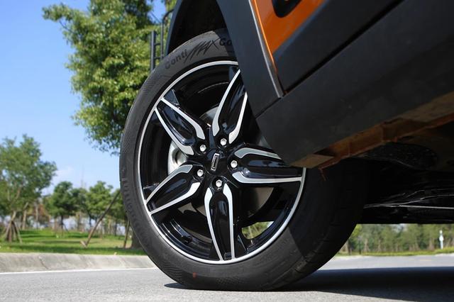 中国人造的全球最安全车，花2500万请网红代言！月销量却不过千！