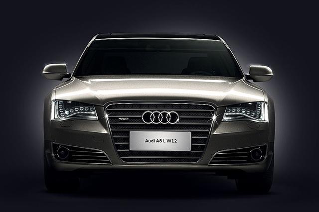 宝马和奥迪的12缸结束了，奔驰的V12也要说再见了