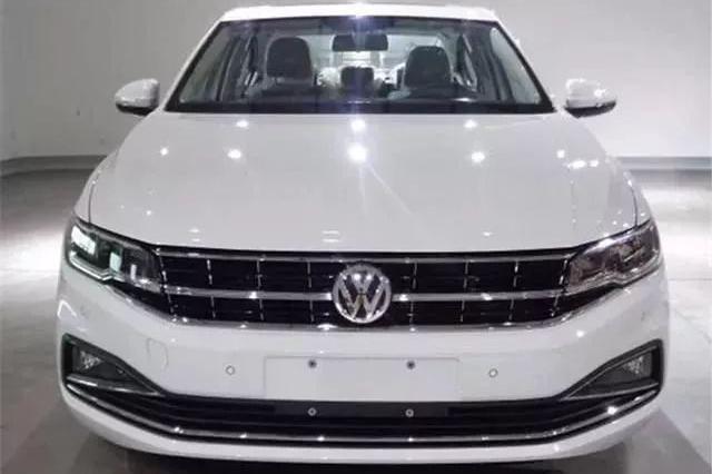 全新宝来将在北京车展全球首发，目前看貌似换汤没换药