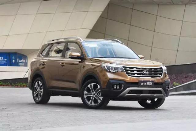 智跑，劳资等了你一晚上，你就给我俩配置？