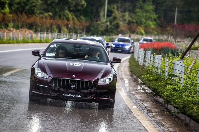 Levante、Ghibli、总裁，2018款的它们有何不同？