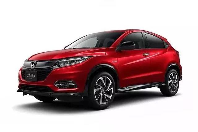 除了CRV，这几款买车也“送机油”