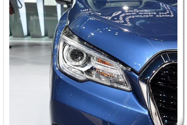 途昂没它舒适，时尚造型让众泰羡慕