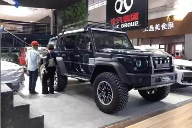 简直一股清流，这几款SUV的背后故事让你哭笑不得！