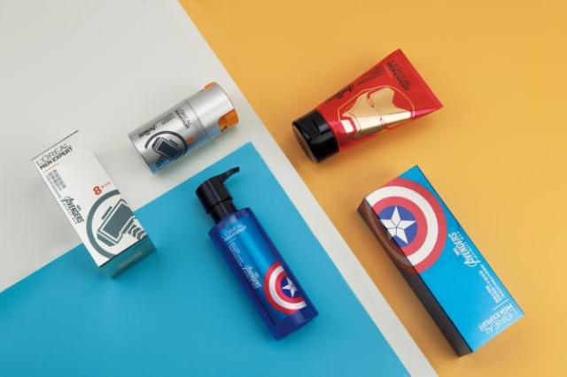 住电影院算什么,我住复联家里