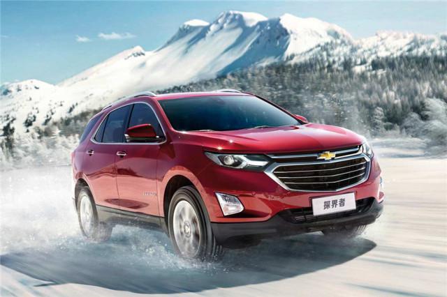 4款20万级别主流SUV的保养费用对比，途观居然是奇骏的近3倍