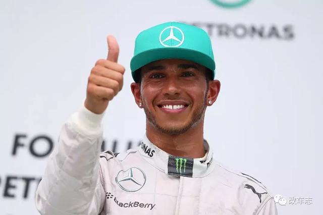 F1冠军竟沦落到要卖车?汉密尔顿价值几亿的豪车大揭秘!