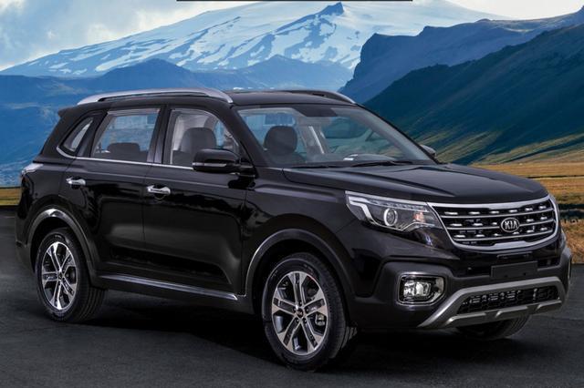 有它谁还买国产车，被称为开不坏的SUV，直降9万，仅10万