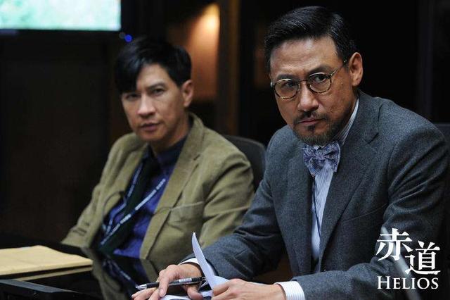 歌神演技爆表，被唱歌耽误的影帝张学友，歌神为什么不拍电影了？