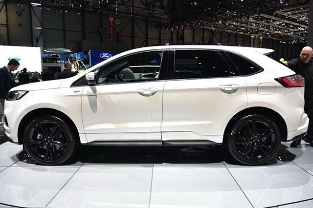 汉兰达再遇劲敌！价格不到23万，性能直逼霸道，下半年即将上市！