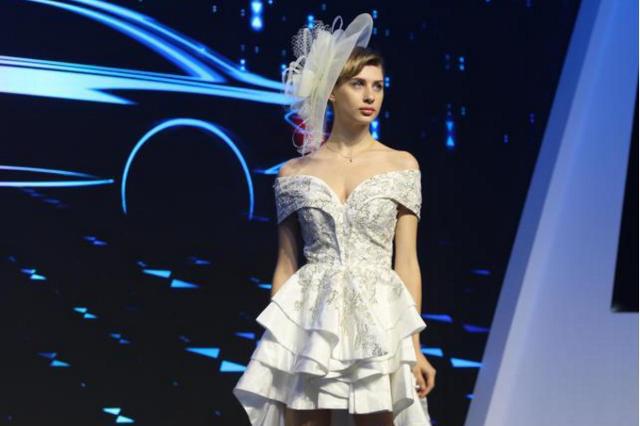 深港澳车展不仅有“芳华”，还有挑战汽车人的新英雄“牧游侠”