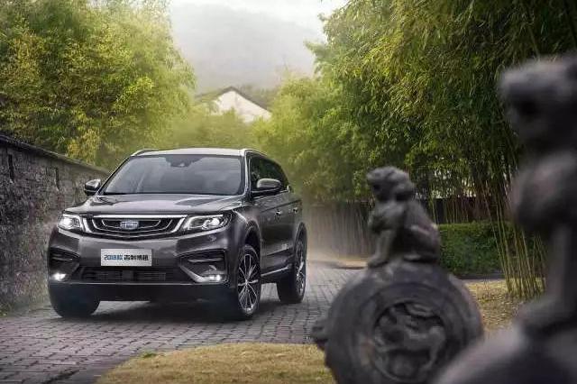 爆款衰退了，5月SUV销量榜，多款车下跌！这是怎么了