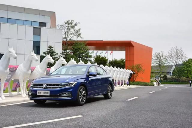 比帝豪GL好看N倍，动力匹配超越速腾，合资家轿预计10万起