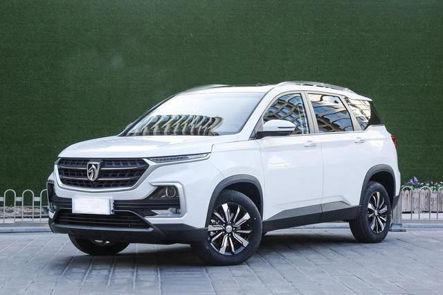 号称价格终结者，一上市销量连涨4个月，颜值霸气直逼哈弗H6！