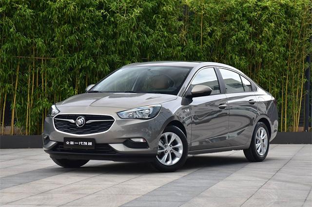 全方位的革新，全新凯越会是你家庭的第一台车吗？