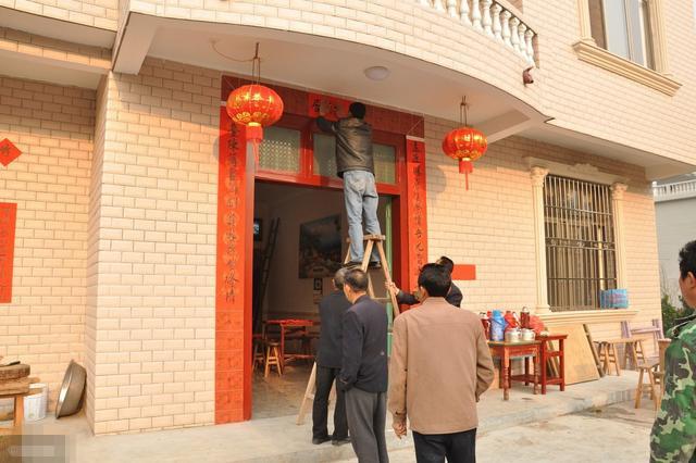 2019年,农村不能再建房了,是真的吗!