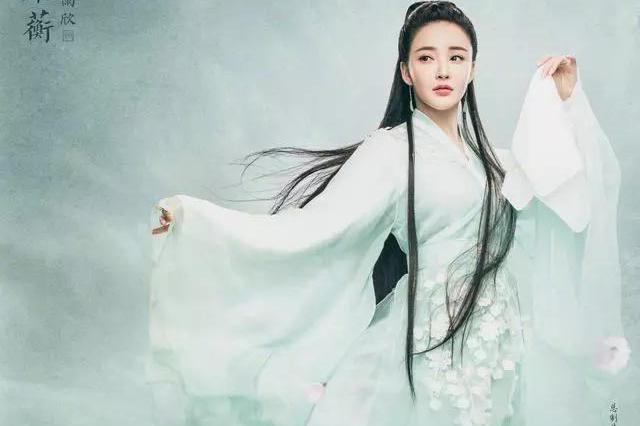 《三生三世枕上书》海报曝光:配角太强了,杨幂和赵又廷可以不要