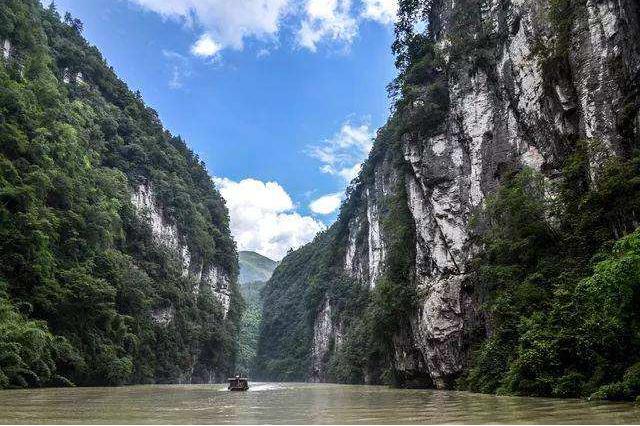 重庆酉阳旅游,重庆酉阳3个著名的旅游景点,一