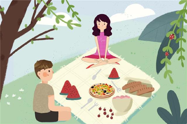 女儿,我为什么不让你嫁给农村人,母亲的这封