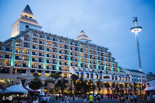 现在去台湾旅游，一个人费用大概是多少？