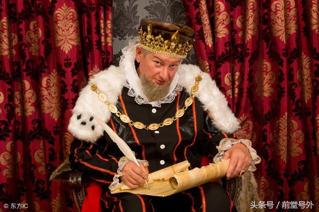 孟德斯鸠40句经典名言:要防止滥用权力,就必须