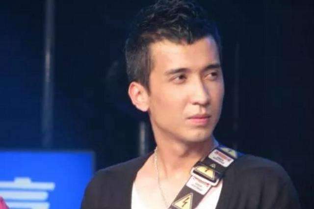 上了15次快乐大本营都没有火, 10届的快男被团灭了