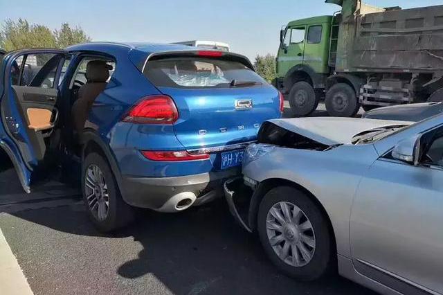 “观致“必看资讯都在这，你错过了吗