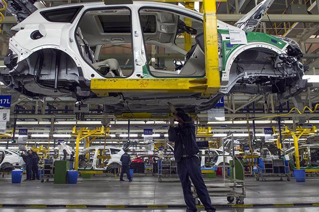 汽车产业洗牌 谁为善后买单