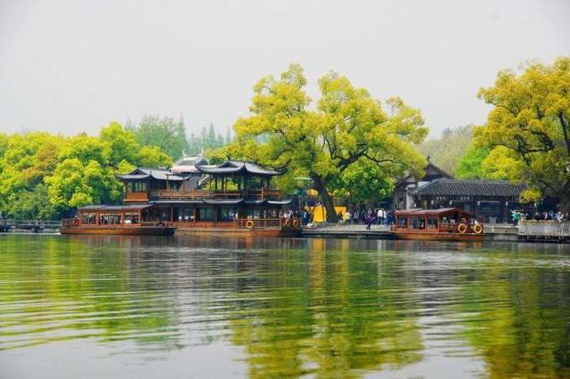 浙江最适合居住的五大城市，你喜欢哪个？