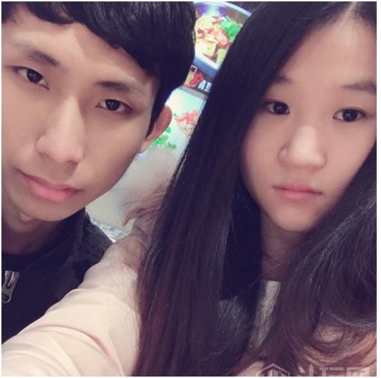 王者荣耀:梦泪排位撞车女朋友直接上演家暴现场，搓衣板咯